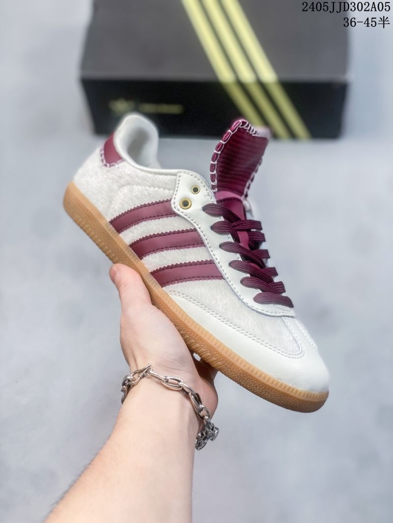 Adidas Samba Shoes